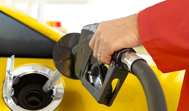 Tabelalar Bu Hafta Değişiyor: LPG'ye 1 Lira 20 Kuruşluk İndirim Geliyor!
