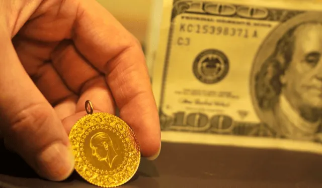 ABD-Çin Anlaşması Piyasaları Hareketlendirdi: Dolar ve Kripto Yükseldi, Altın Geri Çekildi