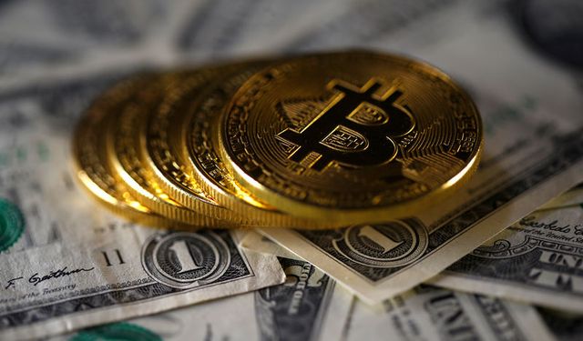 Ticaret Belirsizlikleri Bitcoin Fiyatını Aşağı Çekti