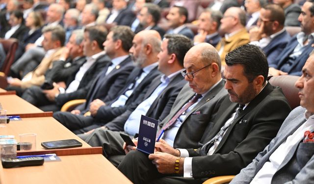 BTSO, Nisan Ayında İş Dünyasının Gündemini Belirledi