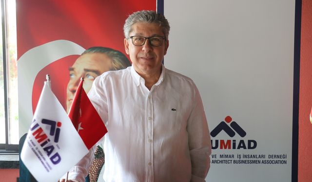 BUMİAD’DA HEDEF : “DAHA YAŞANABİLİR BİR BURSA”