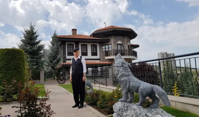 Devlet Bahçeli'nin Evinin Nerede Olduğu Hakkında Merak Edilenler