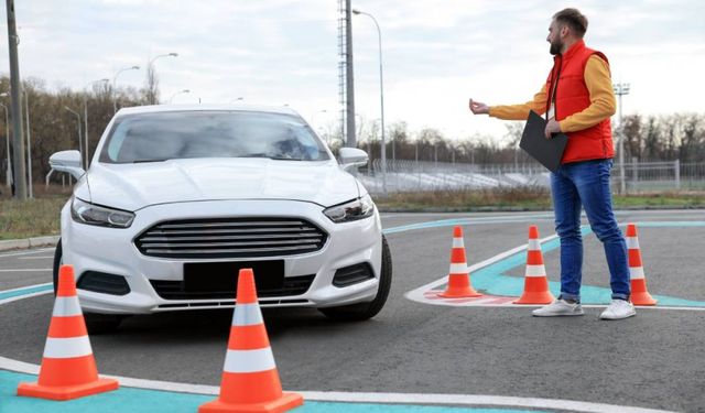 Direksiyon Sınav Ücreti, 2025 Direksiyon Sınav ücreti Yatırılacağı Yer ve İşlemleri
