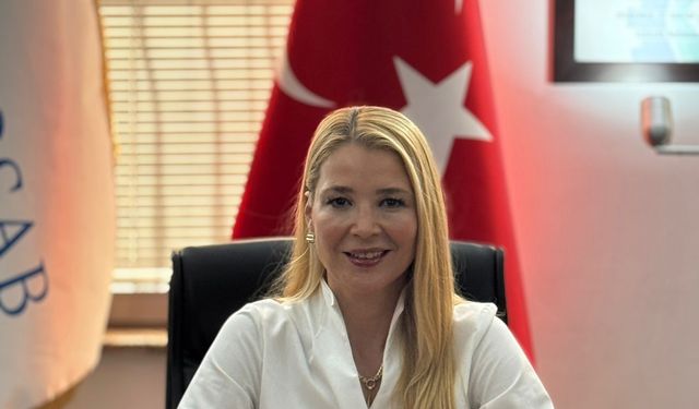 DOSABSİAD BAŞKANI ÇEVİKEL’DEN KOBİ DESTEK PAKETİ YORUMU