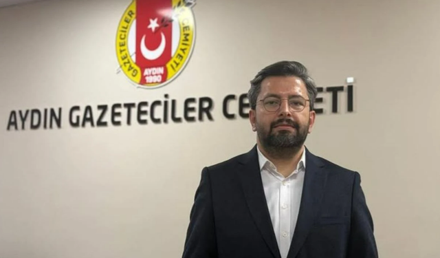 Erman Çetin hakkında merak edilenler