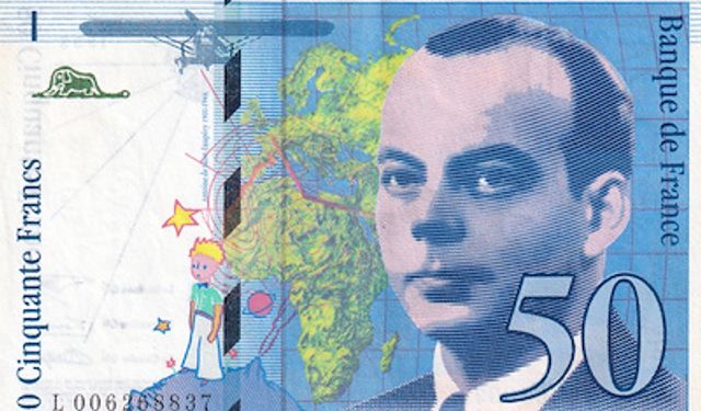 FRANSA'NIN ESKİ PARA BİRİMİ NEYDİ? FRANK NEDİR, EURO'YA NE ZAMAN GEÇİLDİ?