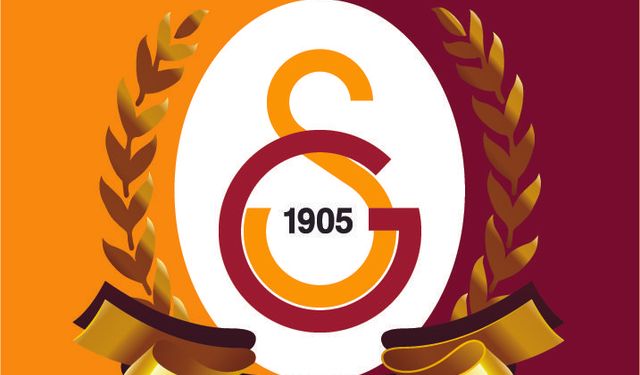 Galatasaray Şampiyon