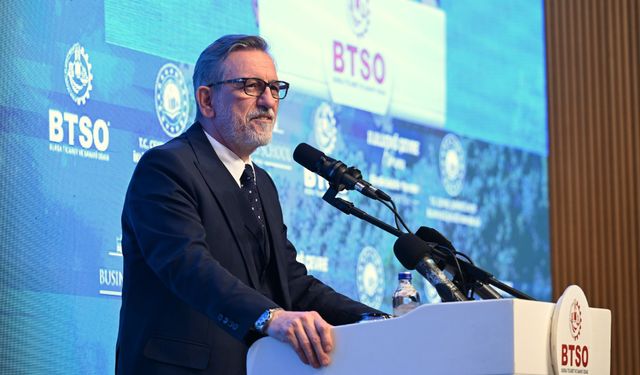 İbrahim Burkay, II Uludağ Çevre Forumunun Sonucunu Açıkladı