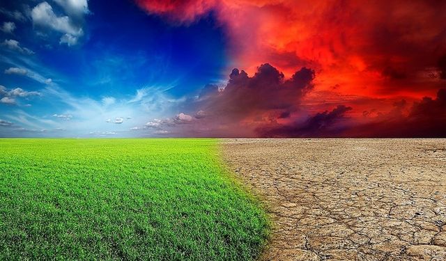 İklimin İnsan Üzerindeki Etkileri:  12 Başlıkta Açıklamalı Liste
