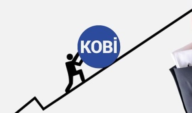 KOSGEB’den KOBİ’lere 20 Milyon TL’ye Kadar Yeni Destek! Başvuru tarihi destek detayları