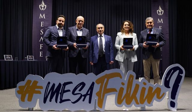 MESAFE KOLEJİ: MESAFİKİR YARIŞMASI GELECEĞİN GİRİŞİMCİLERİNE İLHAM VERİYOR