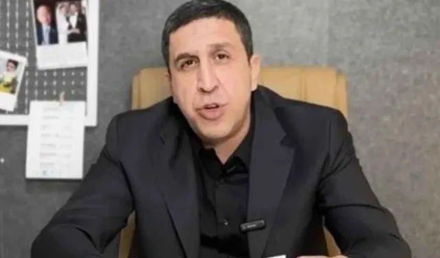 Muhammed Yakut Hollanda'da Tutuklandı | İade Süreci Başladı