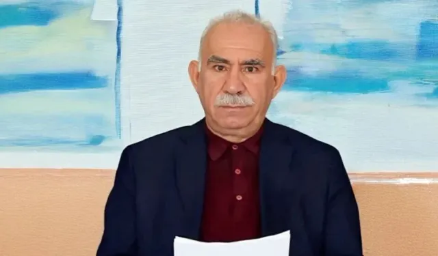PKK, Bugün Saat 13.00’te Fesih ve Silah Bırakma Kararını Açıklıyor mu? Gözler Abdullah Öcalan’da