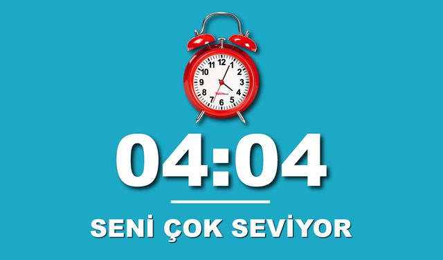 Saatlerin Anlamı 2025: Çift ve Ters Saatler Ne İfade Ediyor?