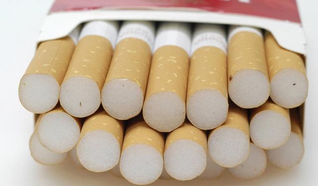 Sigara Bırakma Polikliniklerinde 3,8 Milyon Kişiye Ücretsiz Destek
