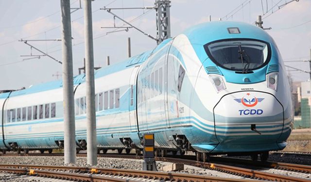 TCDD’nin Zararı 2024 Sonunda 36,5 Milyar TL’ye Yükseldi