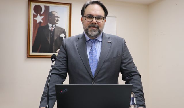 Bursa Tosyöv’de Kazangil Güven Tazeledi