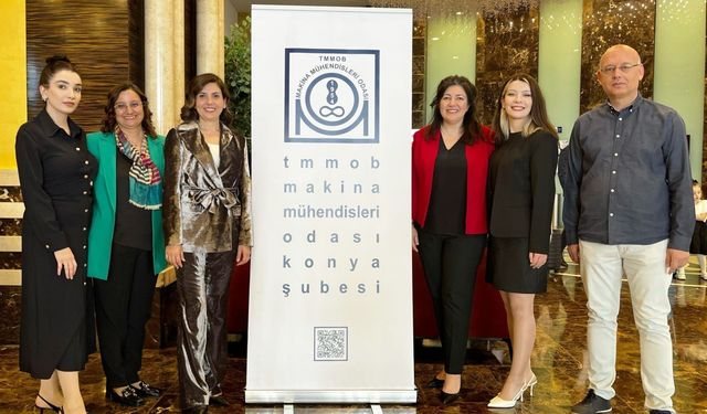 TÜMKAD ULUSALA AÇILIYOR