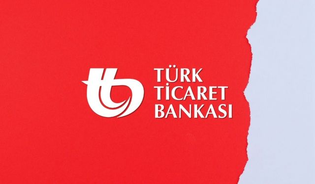 Türk Ticaret Bankası Satıldı: 110 Yıllık Banka 455 Milyon TL'ye El Değiştirdi