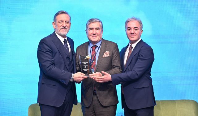 YEŞİL ÇEVRE’DEN SIFIR ATIĞA DOĞRU GÜÇLÜ ADIMLAR