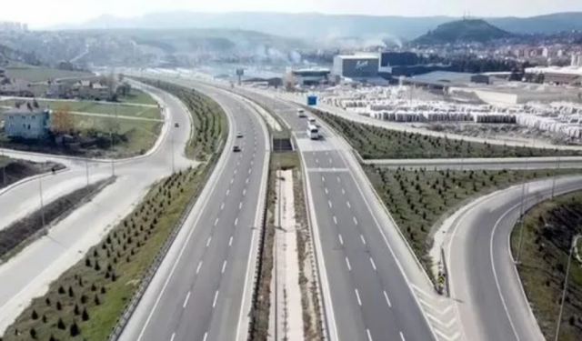Bursa’dan Yola Çıkacaklar Dikkat! Bayram Trafiği Ekstra Yoğun Olacak