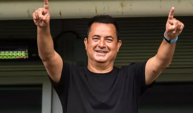 Acun Ilıcalı, Hull City'nin Başına Süper Lig’den Tanıdık Bir İsmi Getirdi