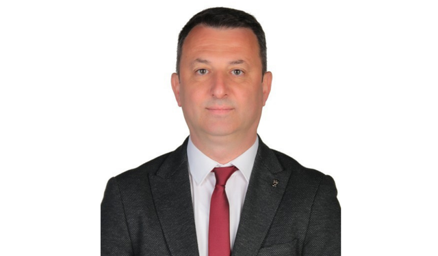 Akhisar'ın Yeni Belediye Başkanı Ekrem Kayserili Oldu