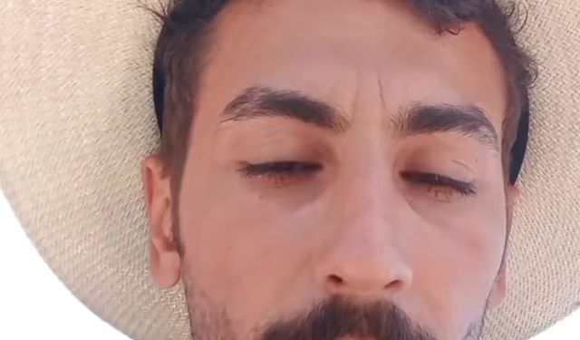 Aktivist Şuayb Ordu kimdir, kaç yaşında, nereli? Madleen Gemisi’nde yer alan Türk gönüllü hakkında merak edilenler