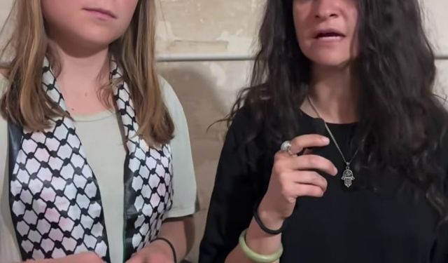 Aktivist Yasemin Acar kimdir, kaç yaşında, nereli? Madleen Gemisi'nde yer alan Türk aktivist hakkında bilgiler