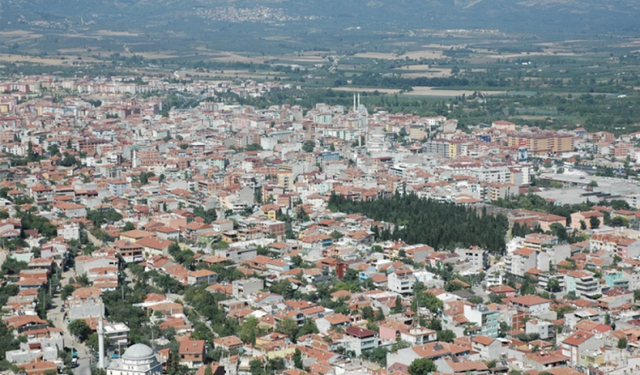 Bursa Orhangazi’de Alkollü Mekanlar Şehir Dışına Taşınabilir