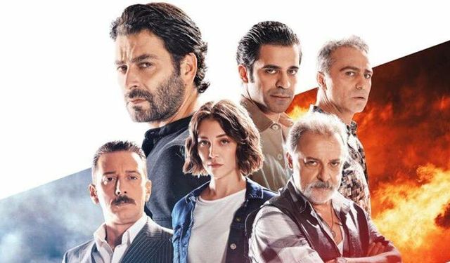 Anka Filmi Nerede Çekildi, Oyuncu Kadrosunda Kimler Var? Konusu Ne?