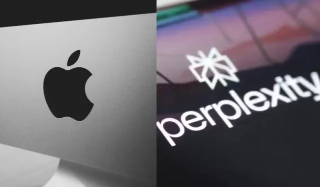 Apple Neden Perplexity AI’yi Satın Almak İstiyor? 14 Milyar Dolarlık Yapay Zeka Hamlesi!