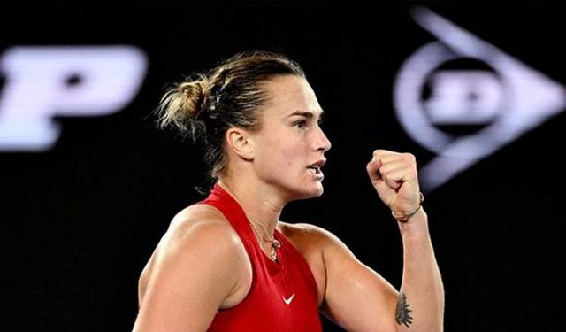 Aryna Sabalenka Kimdir, Kaç Yaşında, Nereli? İşte Başarıları ve Kariyeri (Biyografi)