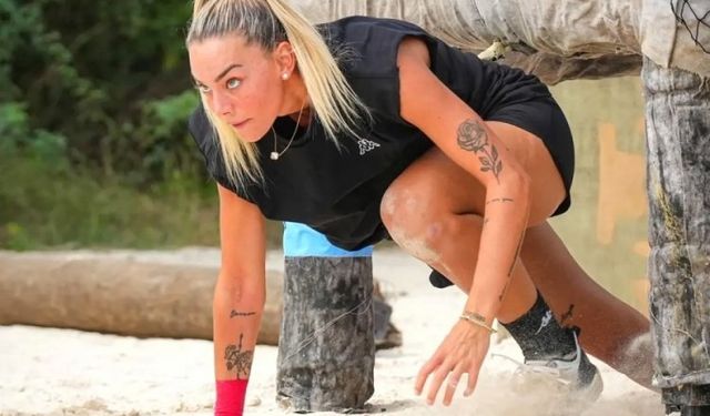 Aycan Yanaç'tan Adem Kılıççı Açıklaması: "Aramızda Sadece Dostluk Var"