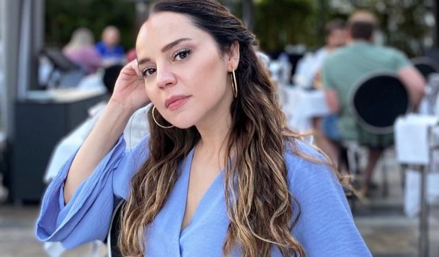 Aşk-ı Memnu Pelin kimdir? Hayal Köseoğlu kimdir, kaç yaşında ve nereli? İşte biyografisi