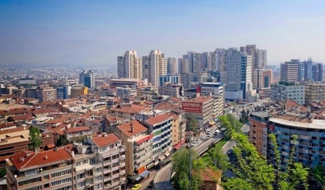 Avrupa’da 54. İmza Bursa Osmangazi’den: İklim Hedefleri İçin Uluslararası Adım