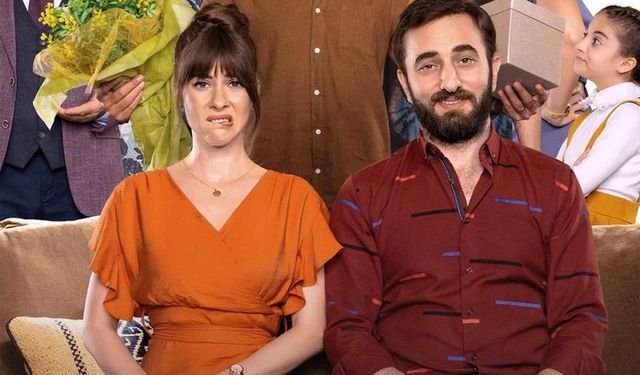 Aykut Enişte 2 Nerede Çekildi? İşte Konusu ve Oyuncu Kadrosu