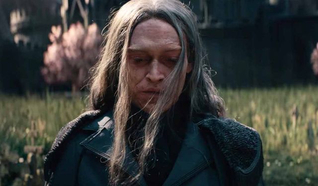 Luc Besson İmzalı Dracula Filminden İlk Fragman Yayınlandı
