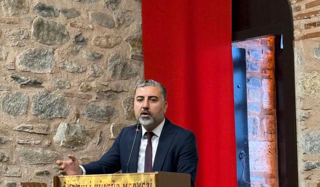 Bursa Erzincanlılar Derneği'nde Tahsin Yıldız Güven Tazeledi