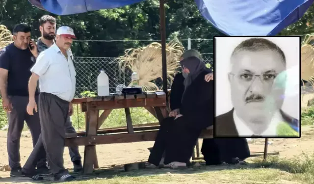 Bursa'da emekli öğretmen kaplıcada yaşamını yitirdi