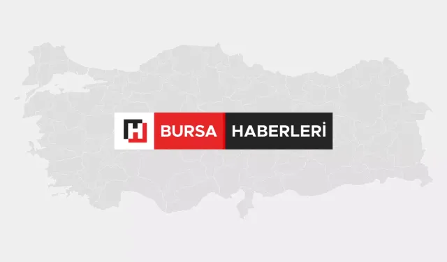 Bursa’da Kayıp Çocuğu Arama Çalışmaları 4’üncü Gününde Devam Ediyor