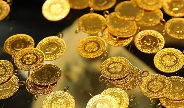 Güncel Altın Fiyatları: Çeyrek ve Gram Altın Güncel Fiyatları
