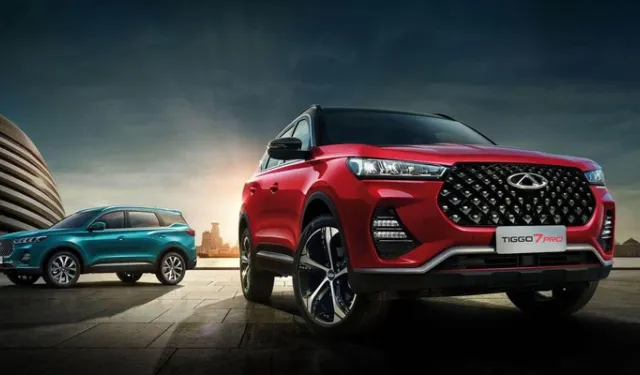 Chery Tiggo 7 Pro Max İçin Faizsiz Kredi Desteği ve Avantajlı Fiyat Seçeneği