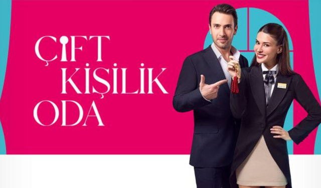 Çift Kişilik Oda nerede çekiliyor? Dizi seti ve çekim yerleri merak konusu oldu!