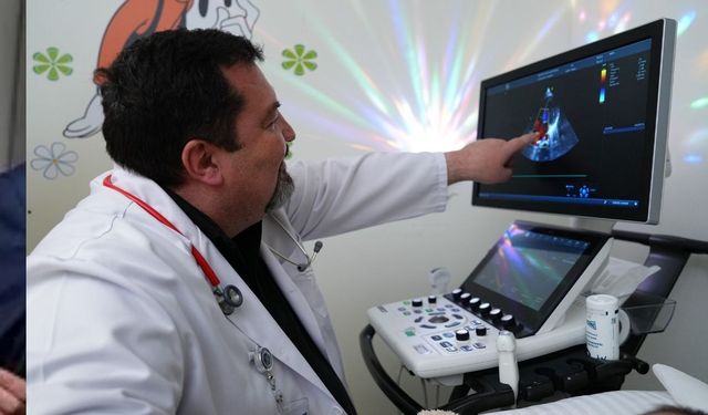 Çocuklarda Hipertansiyon Sessizce Yayılıyor: Aileler Dikkatli Olmalı