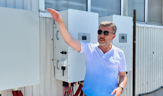 Dağlıoğlu Enerji-PowerED’dan  Bulgaristan’da yeni GES yatırımı
