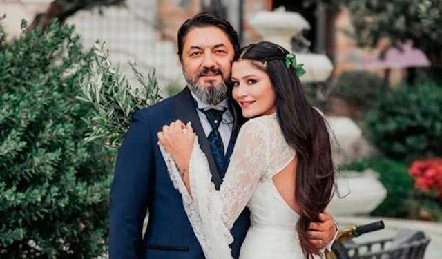 Denizhan Çakırı'ın eşi Bilgehan Baykal Kim?