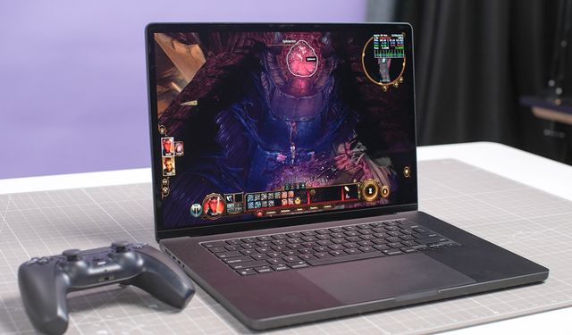 Apple, Steam Benzeri Oyun Uygulamasıyla Oyun Dünyasına Güçlü Giriş Yapıyor