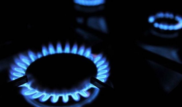 Doğal Gaz Fiyatları Güncellendi: Spot Piyasada Yeni Referans Belirlendi