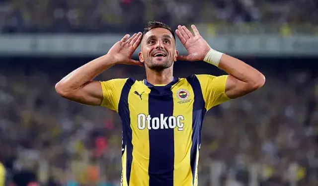 Dusan Tadic’ten Transfer Hamlesi: Fenerbahçe’den Ayrıldı, Yeni Adresi Sürpriz Olabilir